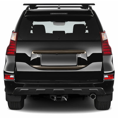 Class 3 Trailer Hitch, 2 in. Receiver <br> 10-13 Lexus GX460