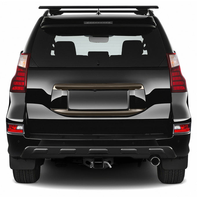 Class 3 Trailer Hitch, 2 in. Receiver <br> 10-13 Lexus GX460