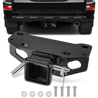 Class 3 Trailer Hitch, 2 in. Receiver <br> 10-13 Lexus GX460