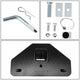 Class 3 Trailer Hitch, 2 in. Receiver <br> 03-24 Dodge Ram 1500 2500 3500 Classic