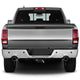 Class 3 Trailer Hitch, 2 in. Receiver <br> 03-24 Dodge Ram 1500 2500 3500 Classic