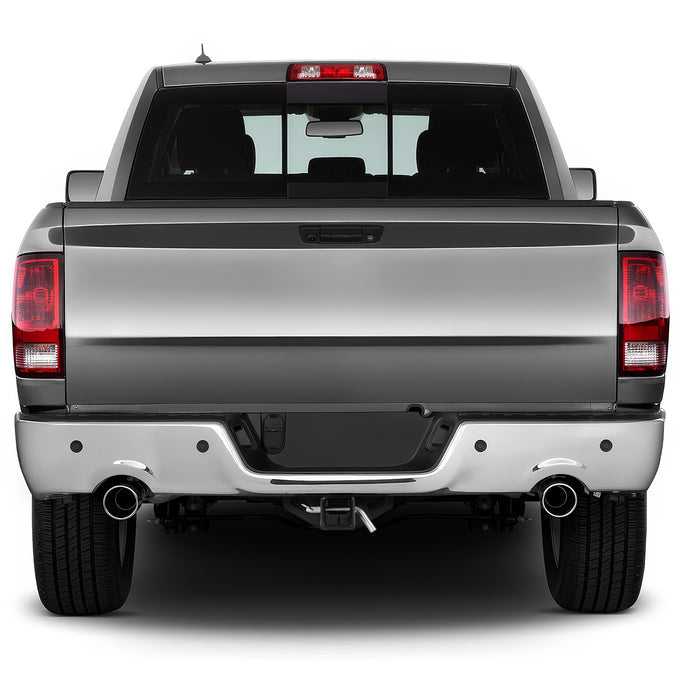 Class 3 Trailer Hitch, 2 in. Receiver <br> 03-24 Dodge Ram 1500 2500 3500 Classic