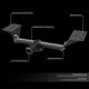 Class III Trailer 2 in. Hitch Receiver<br>17-23 GMC Acadia