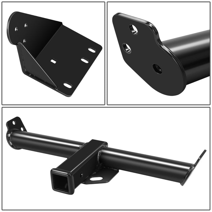 Class III Trailer 2 in. Hitch Receiver<br>17-23 GMC Acadia