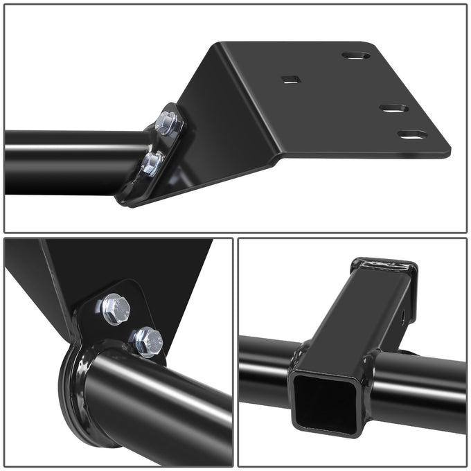Class III Trailer 2 in. Hitch Receiver<br>17-23 GMC Acadia