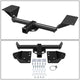 Class III Trailer 2 in. Hitch Receiver<br>17-23 GMC Acadia