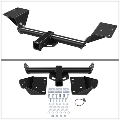 Class III Trailer 2 in. Hitch Receiver<br>17-23 GMC Acadia
