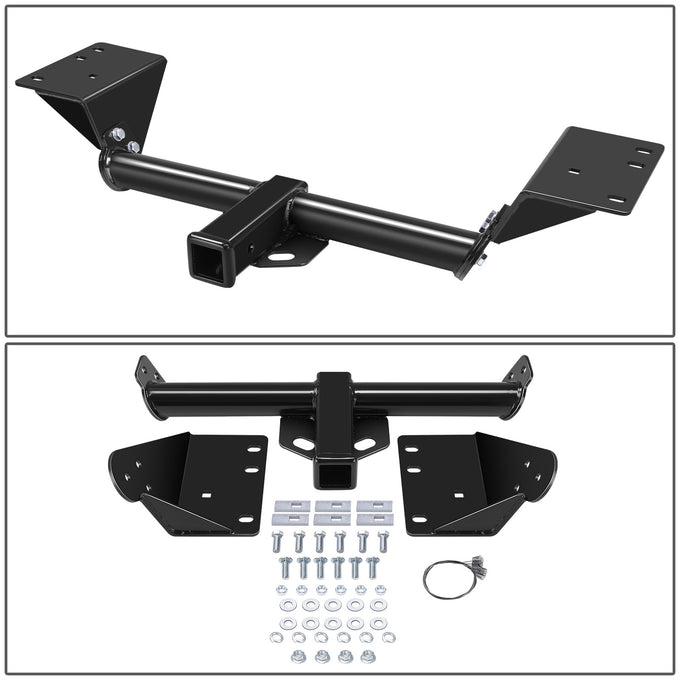 Class III Trailer 2 in. Hitch Receiver<br>17-23 GMC Acadia