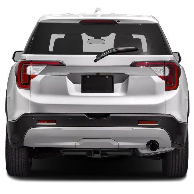Class III Trailer 2 in. Hitch Receiver<br>17-23 GMC Acadia
