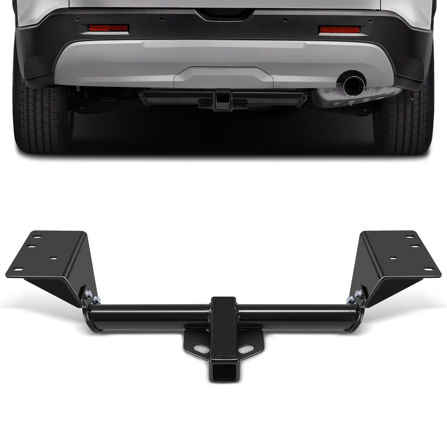 Class III Trailer 2 in. Hitch Receiver<br>17-23 GMC Acadia