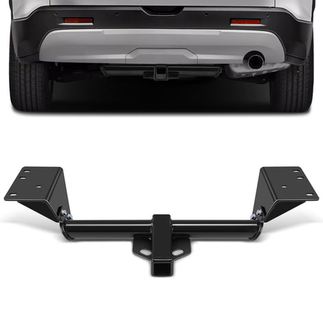 Class III Trailer 2 in. Hitch Receiver<br>17-23 GMC Acadia