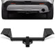 Class III Trailer 2 in. Hitch Receiver<br>17-23 GMC Acadia