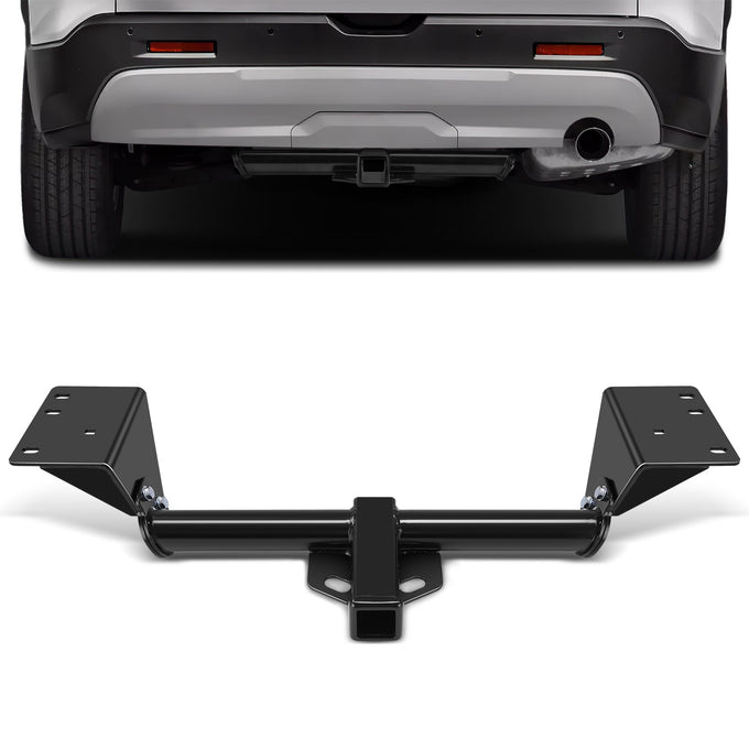 Class III Trailer 2 in. Hitch Receiver<br>17-23 GMC Acadia