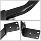 Class 3 Trailer Hitch, 2 in. Receiver <br> 09-17 Chevy Traverse, 07-16 GMC Acdia, 07-10 Saturn Outlook