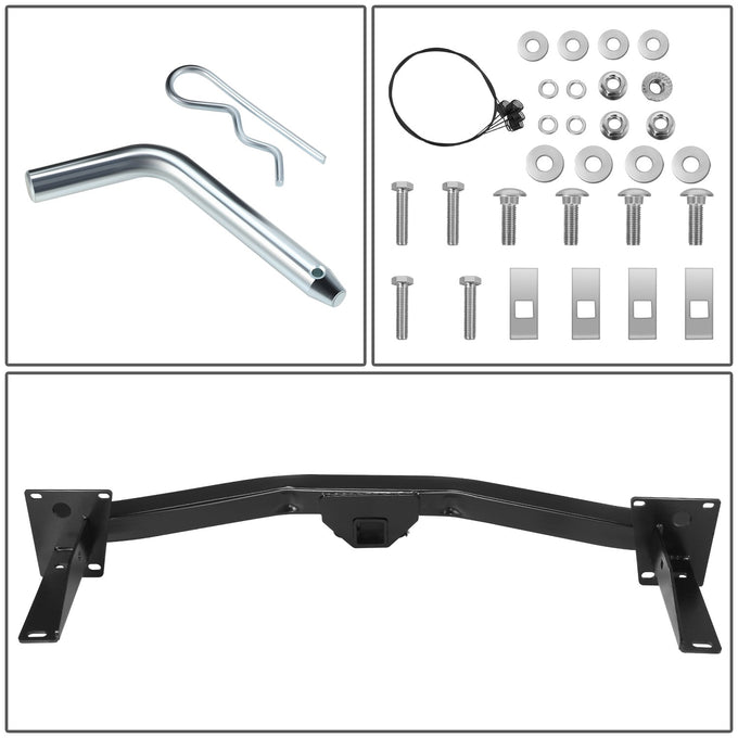 Class 3 Trailer Hitch, 2 in. Receiver <br> 18-24 Buick Enclave, Chevy Traverse