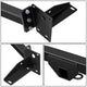 Class III Trailer 2 in. Hitch Receiver<br>18-24 Buick Enclave, Chevy Traverse