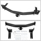 Class III Trailer 2 in. Hitch Receiver<br>18-24 Buick Enclave, Chevy Traverse