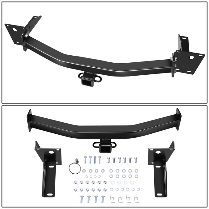 Class III Trailer 2 in. Hitch Receiver<br>18-24 Buick Enclave, Chevy Traverse