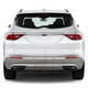 Class III Trailer 2 in. Hitch Receiver<br>18-24 Buick Enclave, Chevy Traverse