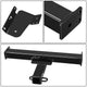 Class III Trailer 2 in. Hitch Receiver<br>18-24 Chevy Equinox, GMC Terrain