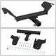 Class III Trailer 2 in. Hitch Receiver<br>18-24 Chevy Equinox, GMC Terrain
