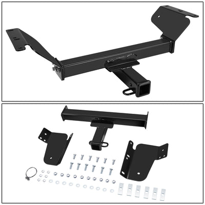 Class III Trailer 2 in. Hitch Receiver<br>18-24 Chevy Equinox, GMC Terrain