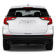 Class III Trailer 2 in. Hitch Receiver<br>18-24 Chevy Equinox, GMC Terrain