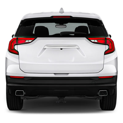 Class III Trailer 2 in. Hitch Receiver<br>18-24 Chevy Equinox, GMC Terrain