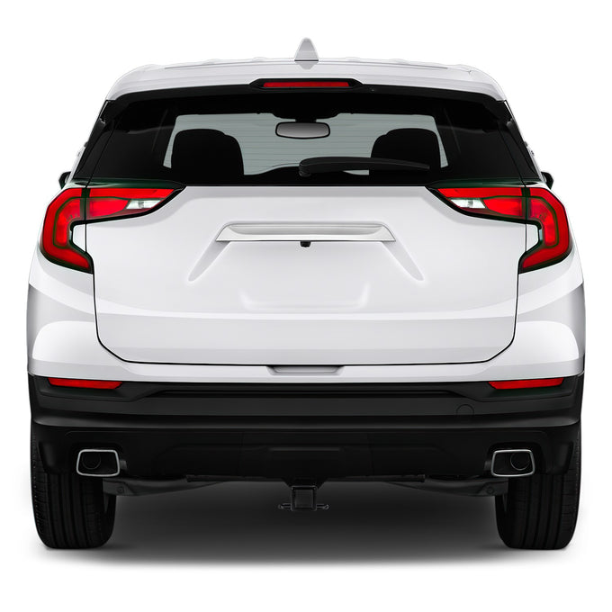 Class III Trailer 2 in. Hitch Receiver<br>18-24 Chevy Equinox, GMC Terrain