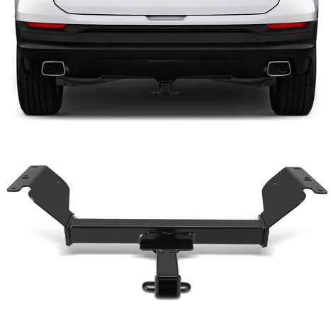 Class III Trailer 2 in. Hitch Receiver<br>18-24 Chevy Equinox, GMC Terrain