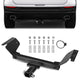 Class 3 Trailer Hitch, 2 in. Receiver <br> 18-24 Chevy/GMC Equinox Terrain