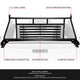 1 X 2 in. Steel Tubing Headache Rack <br> 19-23 Ford Ranger