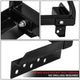 1 X 2 in. Steel Tubing Headache Rack <br> 05-23 Toyota Tacoma