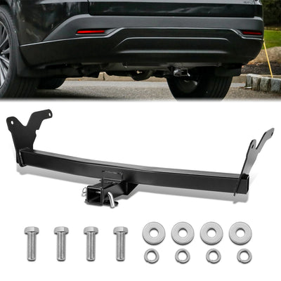 Class III Trailer Hitch Receiver <br> 24-25 Lexus TX350,TX500H,Toyota Grand Highlander