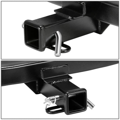 Class III Trailer Hitch Receiver <br> 24-25 Lexus TX350,TX500H,Toyota Grand Highlander