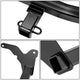 Class III Trailer Hitch Receiver <br> 24-25 Lexus TX350,TX500H,Toyota Grand Highlander