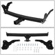 Class III Trailer 2 in. Hitch Receiver<br>24-25 Lexus TX350 500H 550H+, Toyota Grand Highlander