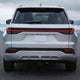 Class III Trailer 2 in. Hitch Receiver<br>24-25 Lexus TX350 500H 550H+, Toyota Grand Highlander