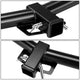 Class III Trailer Hitch Receiver <br> 15-24 Ford Transit 150 250 350, E-Transit