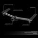 Class III Trailer 2 in. Hitch Receiver<br>22-24 Ford E-Transit, 15-24 Transit 150 250 350