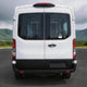 Class III Trailer 2 in. Hitch Receiver<br>22-24 Ford E-Transit, 15-24 Transit 150 250 350