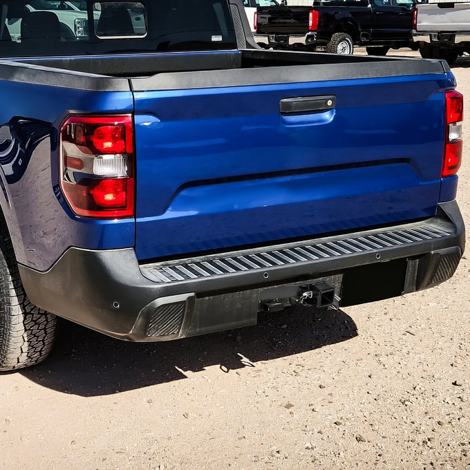 Class III Trailer Hitch Receiver <br> 22-25 Ford Maverick
