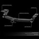 Class III Trailer 2 in. Hitch Receiver<br>22-25 Ford Maverick
