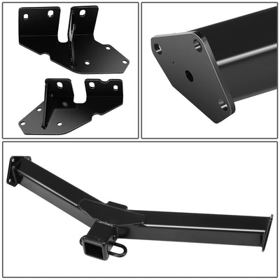Class III Trailer 2 in. Hitch Receiver<br>22-25 Ford Maverick