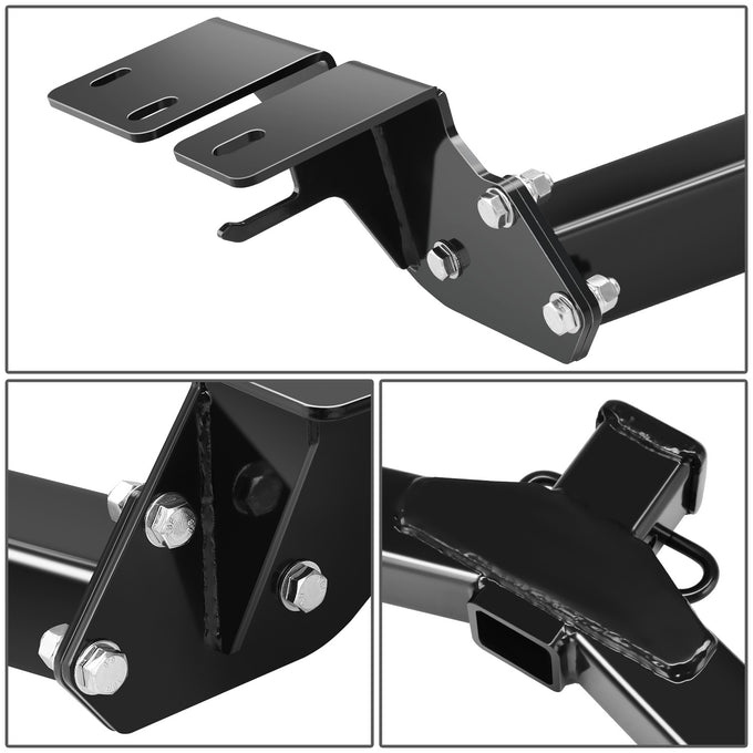 Class III Trailer 2 in. Hitch Receiver<br>22-25 Ford Maverick
