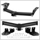 Class III Trailer 2 in. Hitch Receiver<br>22-25 Ford Maverick