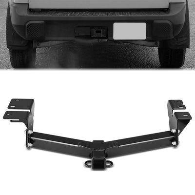 Class III Trailer 2 in. Hitch Receiver<br>22-25 Ford Maverick