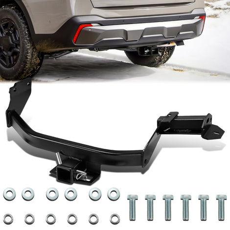 Class III Trailer Hitch Receiver <br> 21-23 Hyundai Santa Fe, 21-24 Kia Sorento