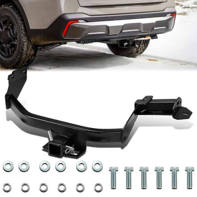 Class III Trailer Hitch Receiver <br> 21-23 Hyundai Santa Fe, 21-24 Kia Sorento