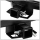 Class III Trailer Hitch Receiver <br> 21-23 Hyundai Santa Fe, 21-24 Kia Sorento